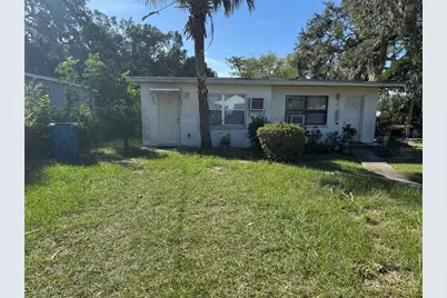 325 Dorsett Avenue #A&B, Lake Wales, FL 33853 - Photo 1