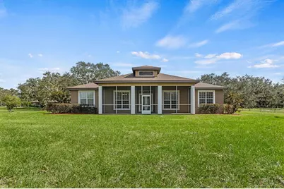 3337 Sam Keen Road, Lake Wales, FL 33898 - Photo 1