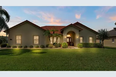 5101 Magnolia Place, Sebring, FL 33872 - Photo 1