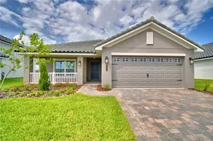 4706 Grandview Gln Dr, Auburndale, FL 33823 - Photo 1