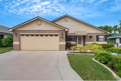 6256 Sandpipers Drive, Lakeland, FL 33809 - Photo 1