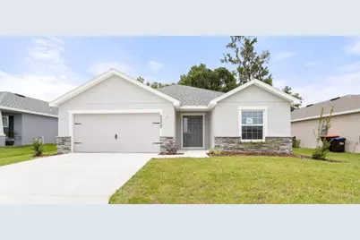5335 SE 127th Lane, Belleview, FL 34420 - Photo 1