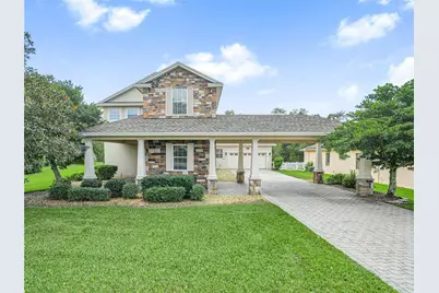 4511 Micanope Crescent Drive, Lakeland, FL 33811 - Photo 1