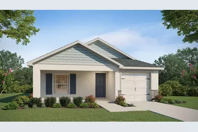 5108 Sylas Jax Avenue, Winter Haven, FL 33884 - Photo 1