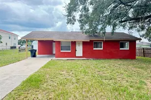 1554 Sarah St, Lake Wales, FL 33898 - Photo 1