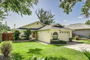 4617 S Devon Ave, Lakeland, FL 33813 - Photo 1