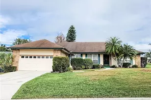 5805 Danterbury Ct, Lakeland, FL 33810 - Photo 1