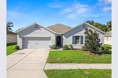 1655 Laurel Oaks Drive, Bartow, FL 33830 - Photo 1