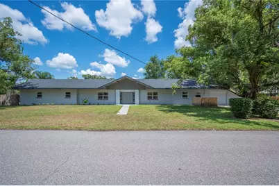 410 N Tecumseh Avenue, Fort Meade, FL 33841 - Photo 1