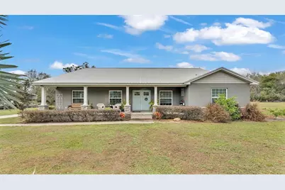 5576 Albert Williams Road, Mulberry, FL 33860 - Photo 1