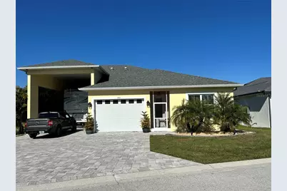 593 Meandering Way, Polk City, FL 33868 - Photo 1