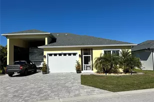593 Meandering Way, Polk City, FL 33868 - Photo 1