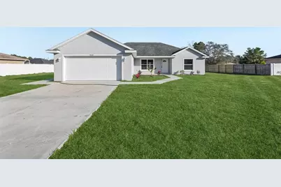 9419 SE 163rd Street, Summerfield, FL 34491 - Photo 1