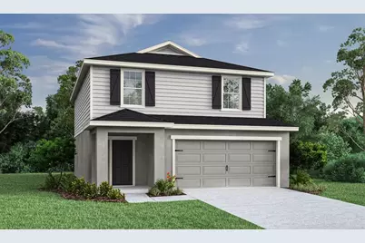 6068 Ballast Drive, Wimauma, FL 33598 - Photo 1