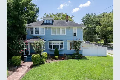 2016 Seminole Trail, Lakeland, FL 33803 - Photo 1