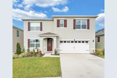 637 Griffon Avenue, Lake Alfred, FL 33850 - Photo 1