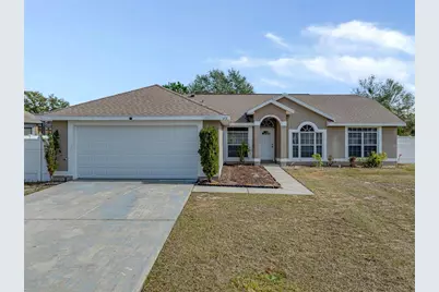140 Bentley Oaks Boulevard, Davenport, FL 33896 - Photo 1