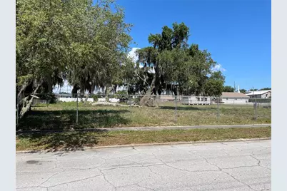 S Orange Avenue, Frostproof, FL 33843 - Photo 1