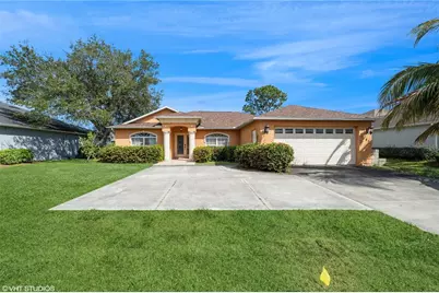 1781 SW Bayshore Boulevard, Port Saint Lucie, FL 34984 - Photo 1