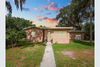 116 S Lanier Avenue, Fort Meade, FL 33841 - Photo 1