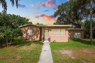 116 S Lanier Ave, Fort Meade, FL 33841 - Photo 1