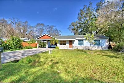 1413 May Street, Lutz, FL 33548 - Photo 1