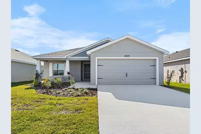 6925 161st Terrace E, Parrish, FL 34219 - Photo 1