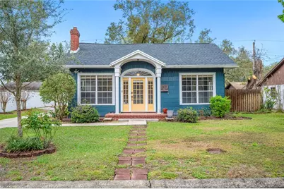 1618 Robertson Street, Lakeland, FL 33803 - Photo 1