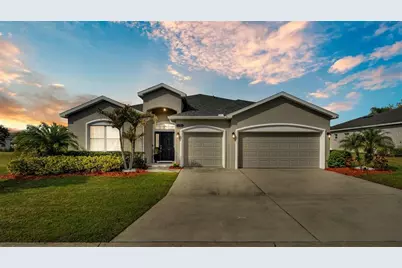 2726 Greyhawk Estates Lane, Lakeland, FL 33812 - Photo 1