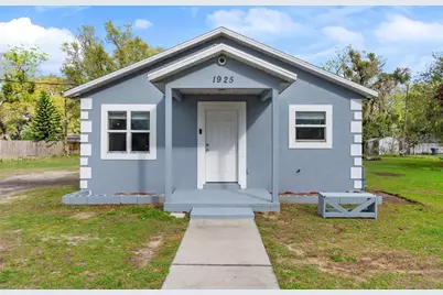 1925 N Combee Road, Lakeland, FL 33801 - Photo 1