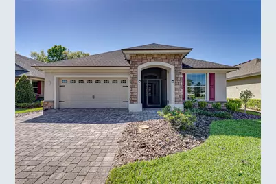 8160 Lake James Drive, Lakeland, FL 33810 - Photo 1