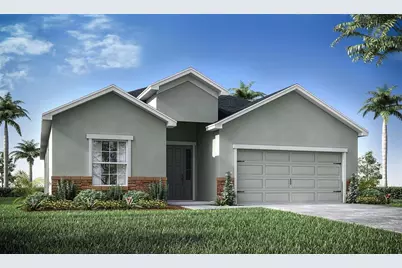 4374 River Birch Bend, Lakeland, FL 33811 - Photo 1
