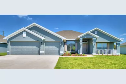 4032 Tullamore Lane, Auburndale, FL 33823 - Photo 1