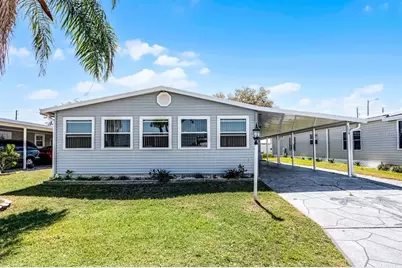 6634 Princeton Drive NE, Winter Haven, FL 33881 - Photo 1