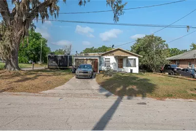 1390 Magnolia Street, Bartow, FL 33830 - Photo 1