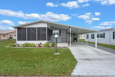 6757 Kensington Drive NE, Winter Haven, FL 33881 - Photo 1