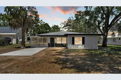 1650 W McLeod Street, Bartow, FL 33830 - Photo 1