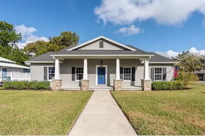 690 E Stanford Street, Bartow, FL 33830 - Photo 1