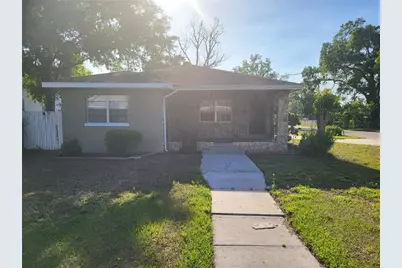 606 NW 1st Avenue, Mulberry, FL 33860 - Photo 1