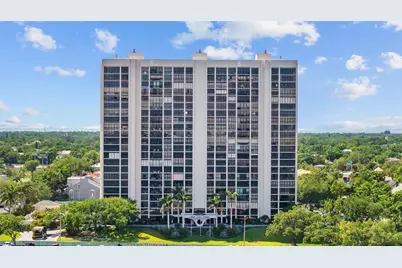3301 Bayshore Boulevard #503, Tampa, FL 33629 - Photo 1