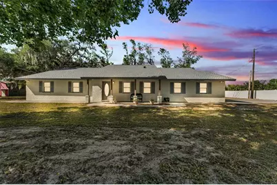 4910 Thonotosassa Road, Plant City, FL 33565 - Photo 1