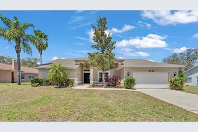 1920 Farrington Drive, Lakeland, FL 33809 - Photo 1
