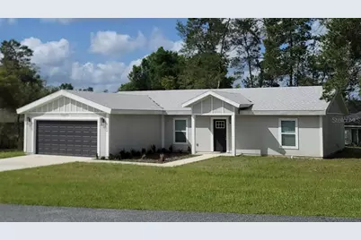 14896 SW 43rd Terrace Road, Ocala, FL 34473 - Photo 1