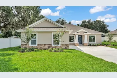 803 Allison Place, Bartow, FL 33830 - Photo 1