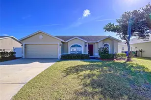5186 White Egret Ln E, Lakeland, FL 33811 - Photo 1