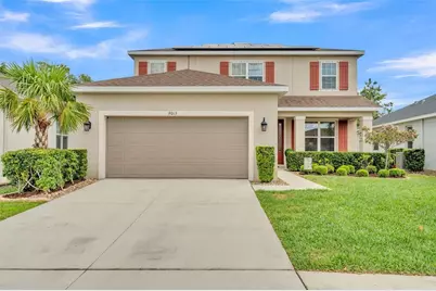 9015 Spruce Creek Circle, Riverview, FL 33578 - Photo 1