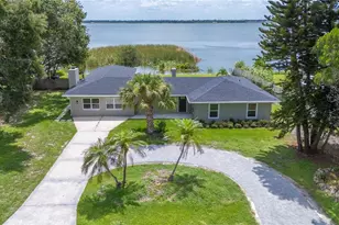 1502 Edgewater Beach Dr, Lakeland, FL 33805 - Photo 1