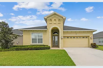 1049 Stoney Creek Drive, Lakeland, FL 33811 - Photo 1