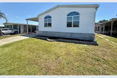 814 Forest Lake Drive, Lakeland, FL 33809 - Photo 1