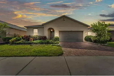 3134 Macintosh Road, Land O Lakes, FL 34639 - Photo 1